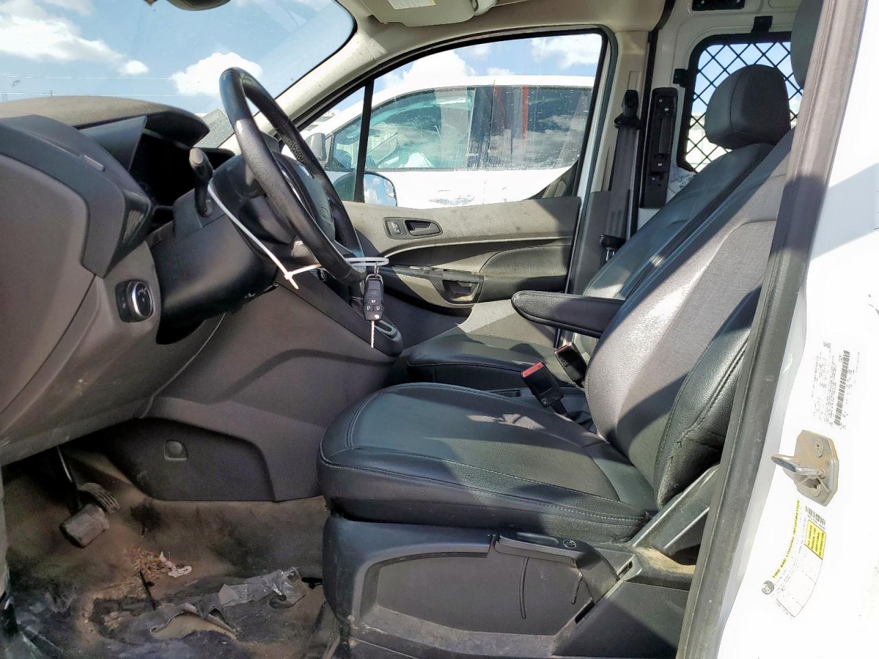 2020 Ford Transit Connect Xl VIN: NM0LS7E28L1463249 Lot: 82339265