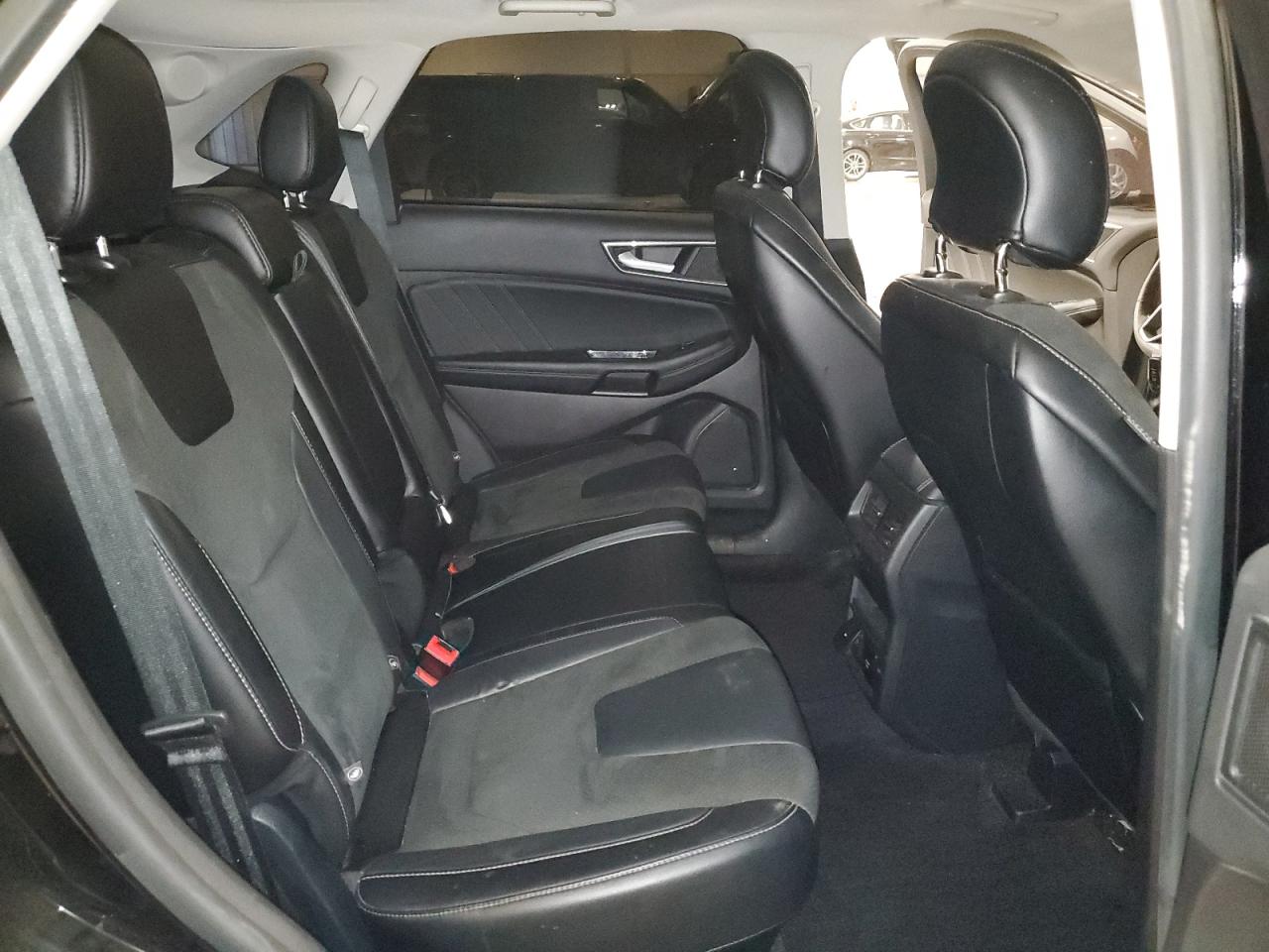 2016 Ford Edge Sport VIN: 2FMPK4AP0GBB95081 Lot: 82757945