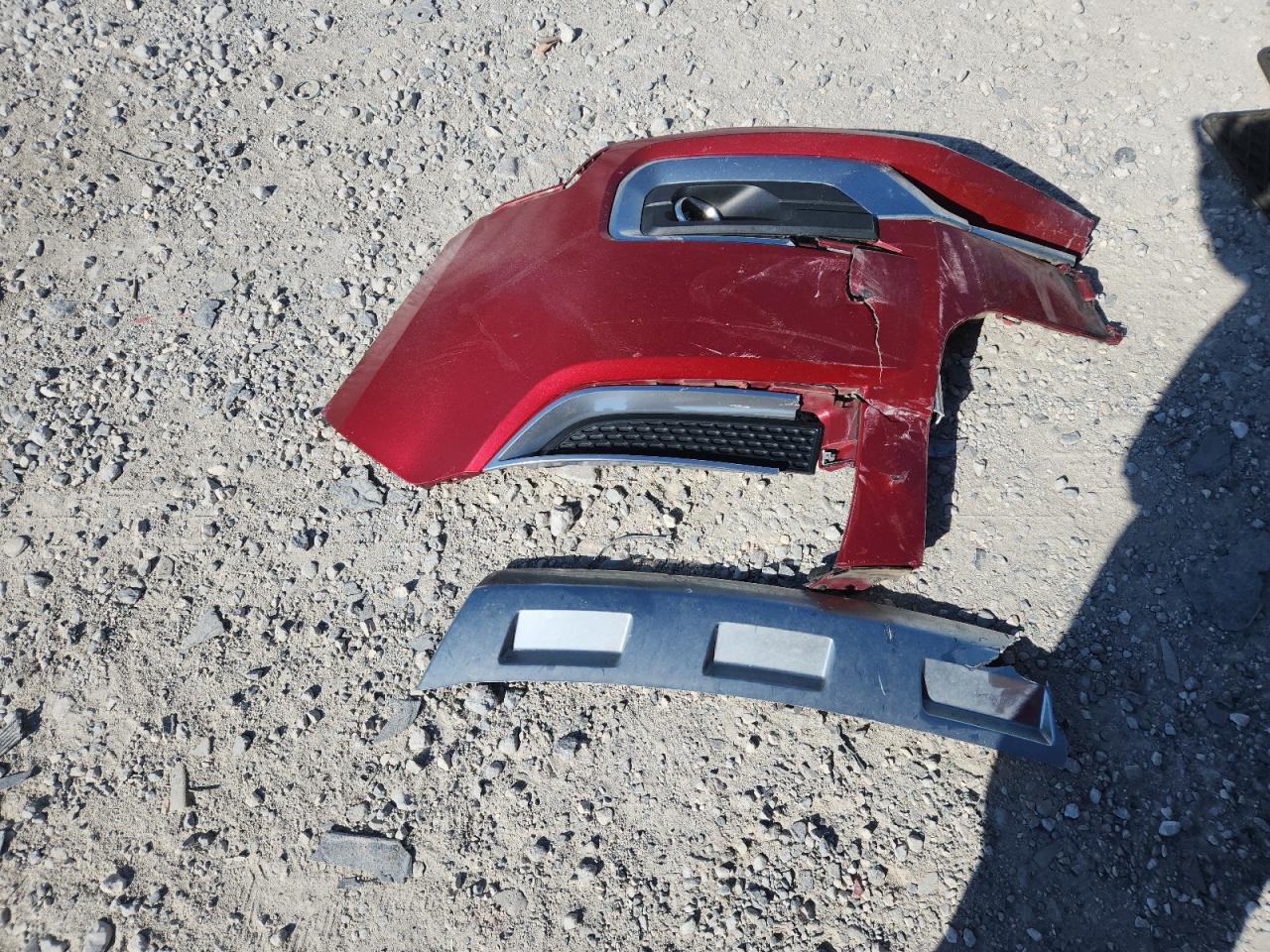 2014 GMC Acadia Denali VIN: 1GKKVTKD6EJ255690 Lot: 85685335