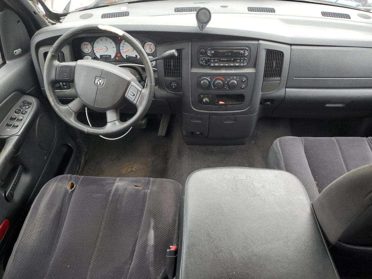 2004 Dodge Ram 1500 St VIN: 1D7HU18D54S650866 Lot: 90903715