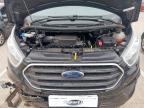 2021 FORD TRANSIT CUSTOM 2.0 ECOBLUE 170PS LOW ROOF LIMITED VAN AUTO for sale at Copart NEWBURY