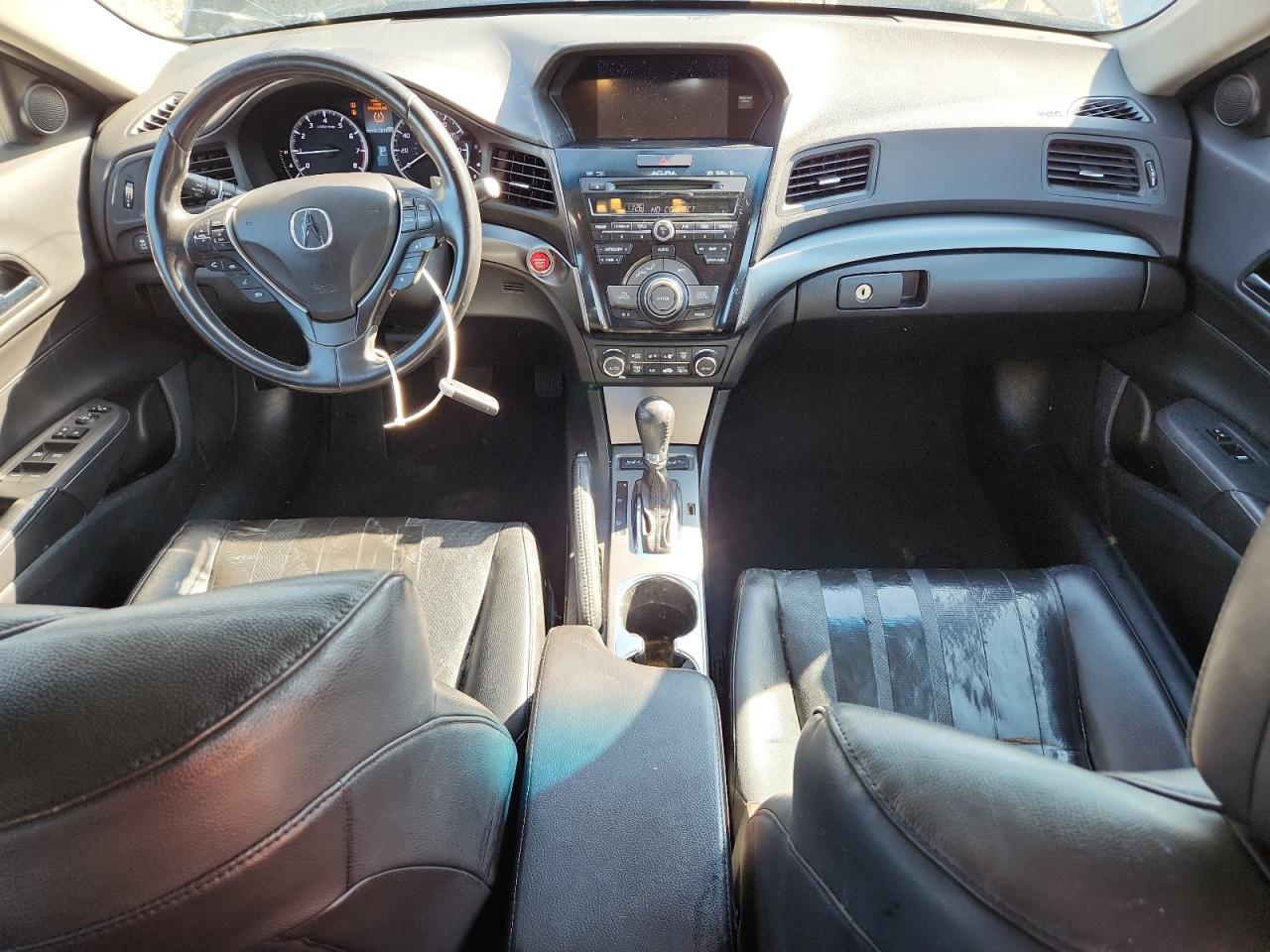 2013 Acura Ilx 20 Tech VIN: 19VDE1F77DE001004 Lot: 84069415