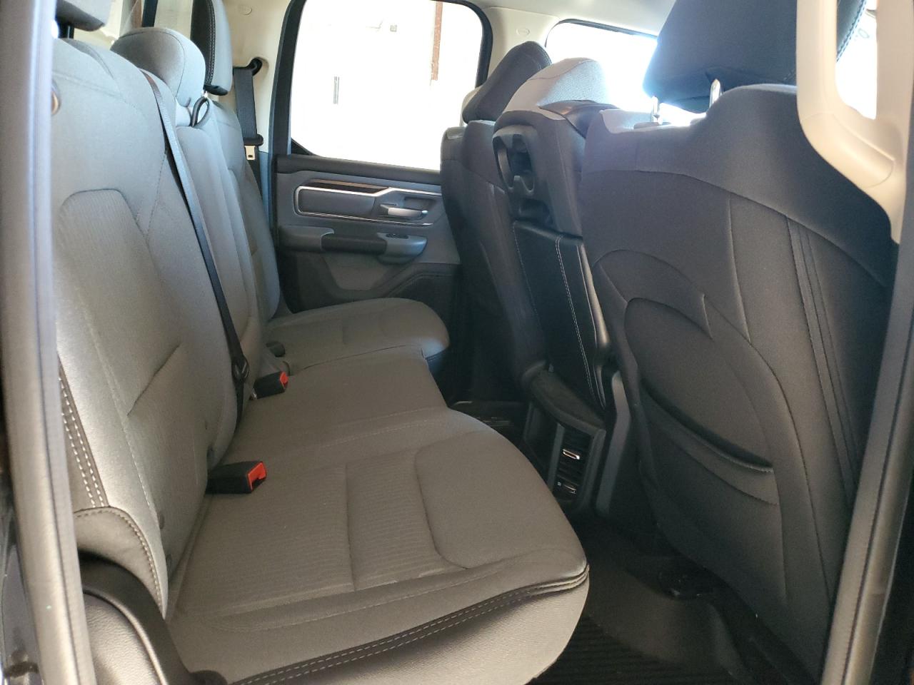 2019 Ram 1500 Big Horn/Lone Star VIN: 1C6SRFBT3KN915821 Lot: 84878895