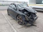 2021 VOLKSWAGEN GOLF 2.0 TDI 200 GTD 5DR DSG for sale at Copart CHESTER