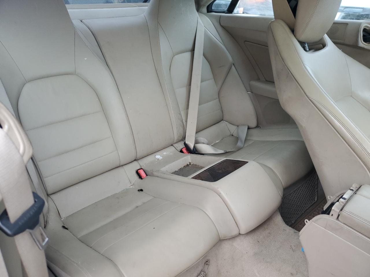 2010 Mercedes-Benz E 350 VIN: WDDKJ5GB7AF036234 Lot: 81969885