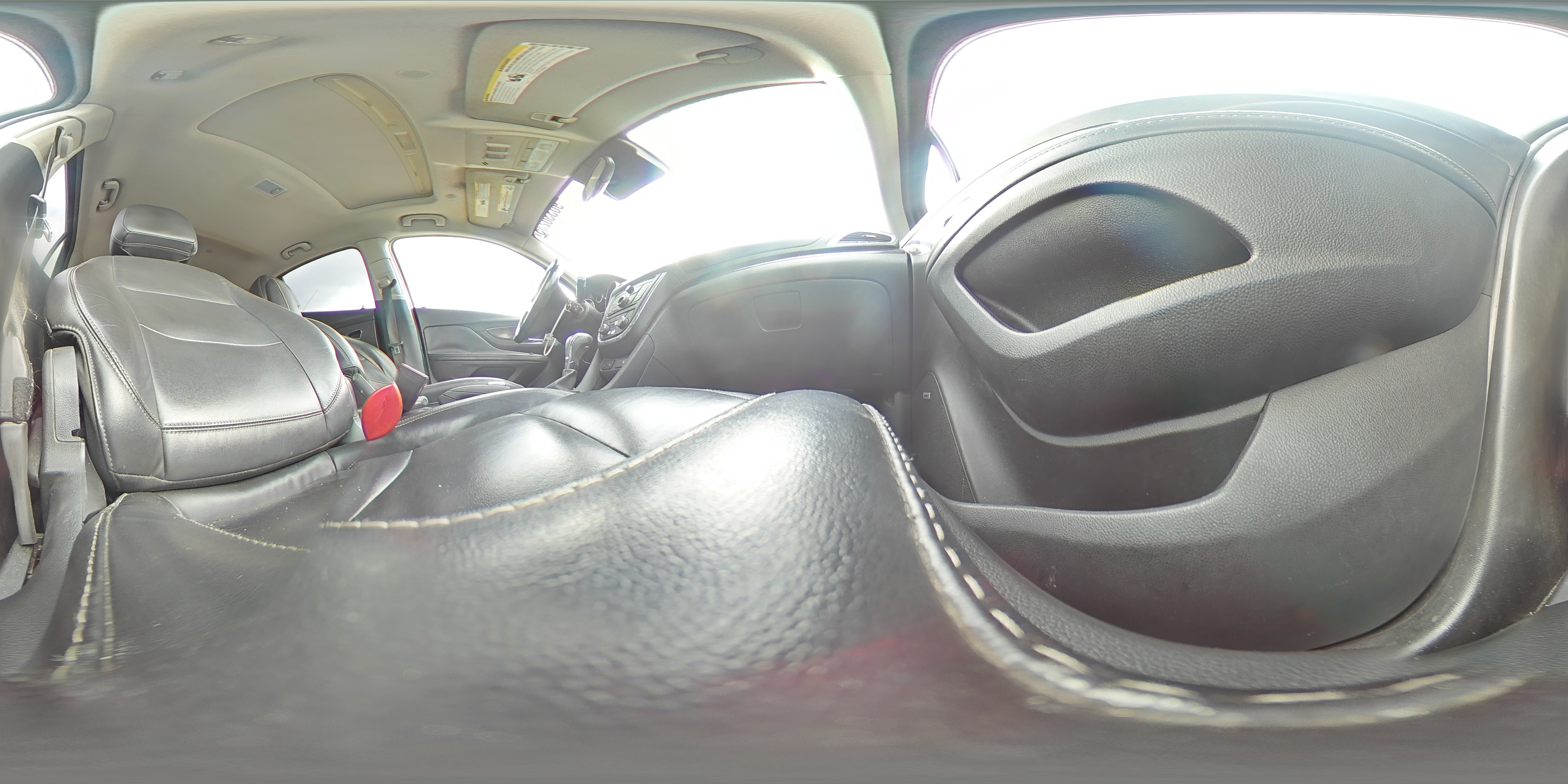 2014 Buick Encore Premium VIN: KL4CJHSB1EB655264 Lot: 90330235