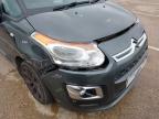 2016 CITROEN C3 PICASSO PLATINUM PURET  for sale at Copart NEWBURY