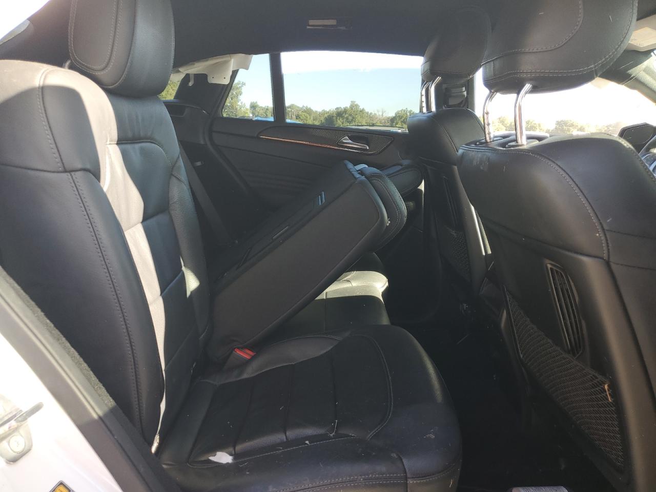 2019 Mercedes-Benz Gle Coupe 43 Amg VIN: 4JGED6EB2KA137585 Lot: 82422515