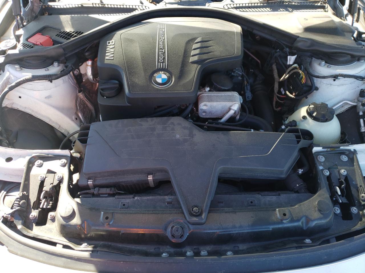 2013 BMW 328 Xi Sulev VIN: WBA3B5G59DNS05800 Lot: 82685565