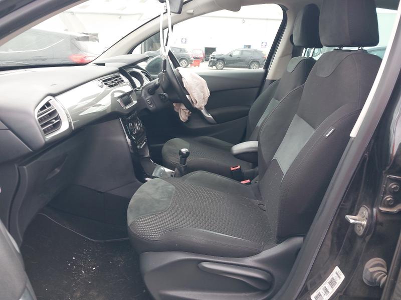 2010 CITROEN C3 EXCLUSIVE 