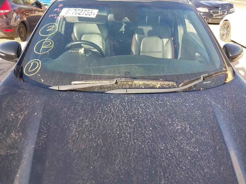 2020 KIA SPORTAGE 1.6 CRDI 48V ISG GT-LINE S 5DR DCT AUTO