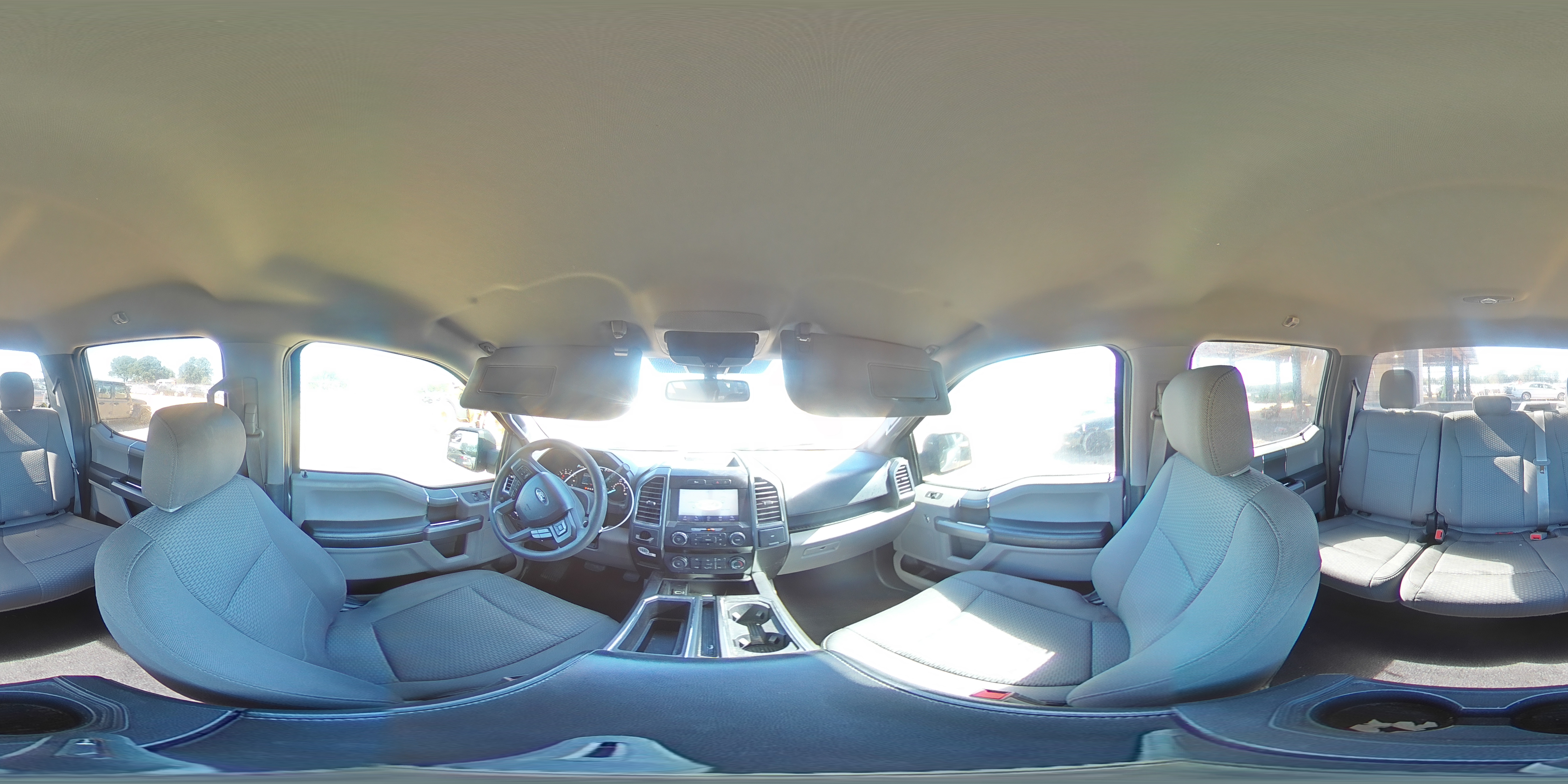 2020 Ford F150 Supercrew VIN: 1FTEW1CP6LKE68777 Lot: 86657375