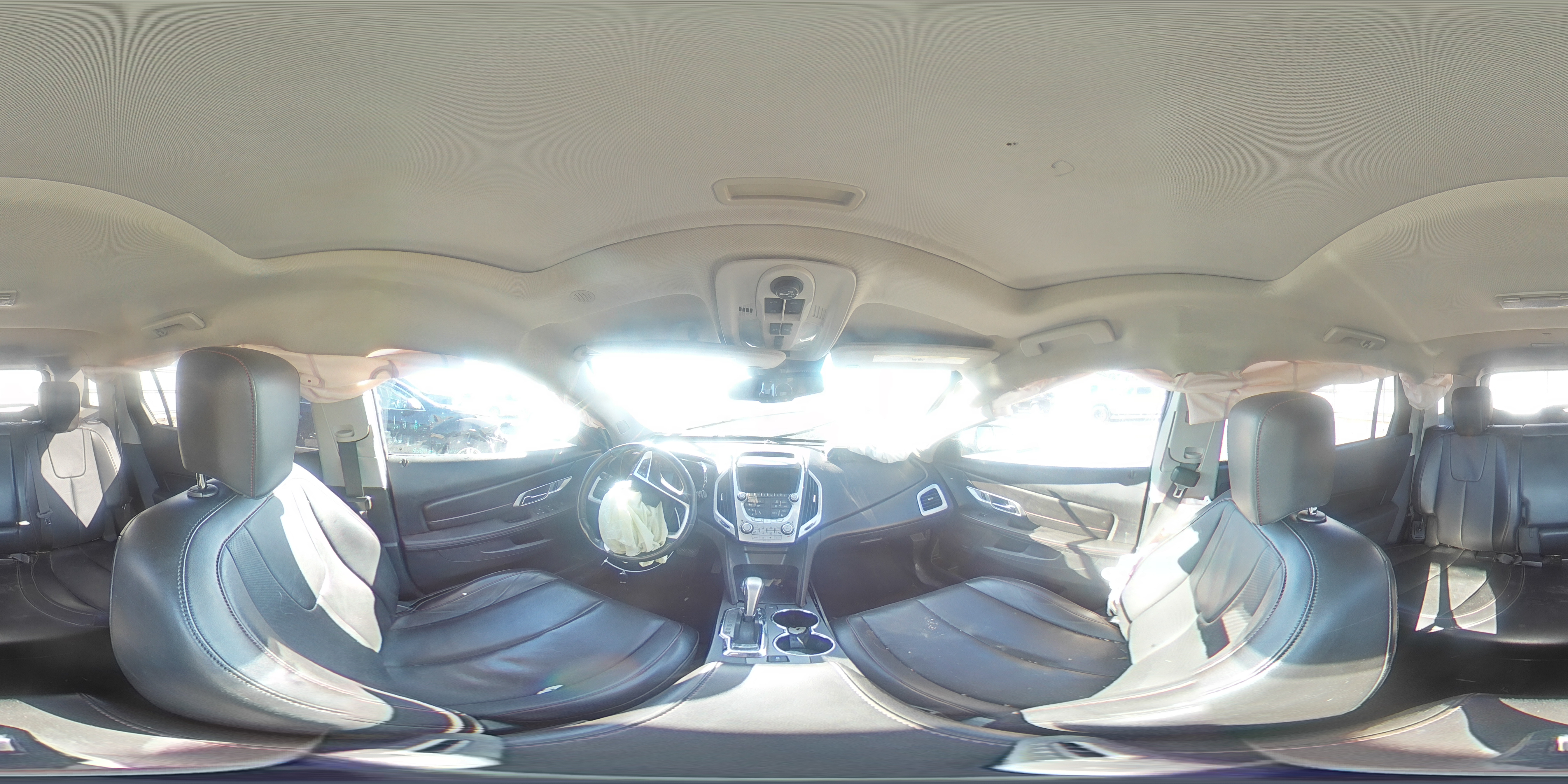 2014 GMC Terrain Slt VIN: 2GKALTEK2E6258479 Lot: 89477545