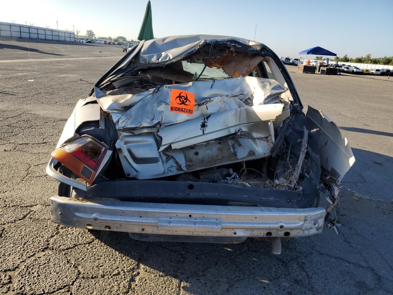 1999 Saturn Sl1 VIN: 1G8ZH5281XZ310688 Lot: 85759015