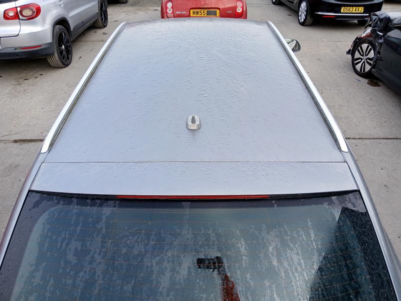 2010 AUDI A6 S LINE SPEC ED TDI CVT 