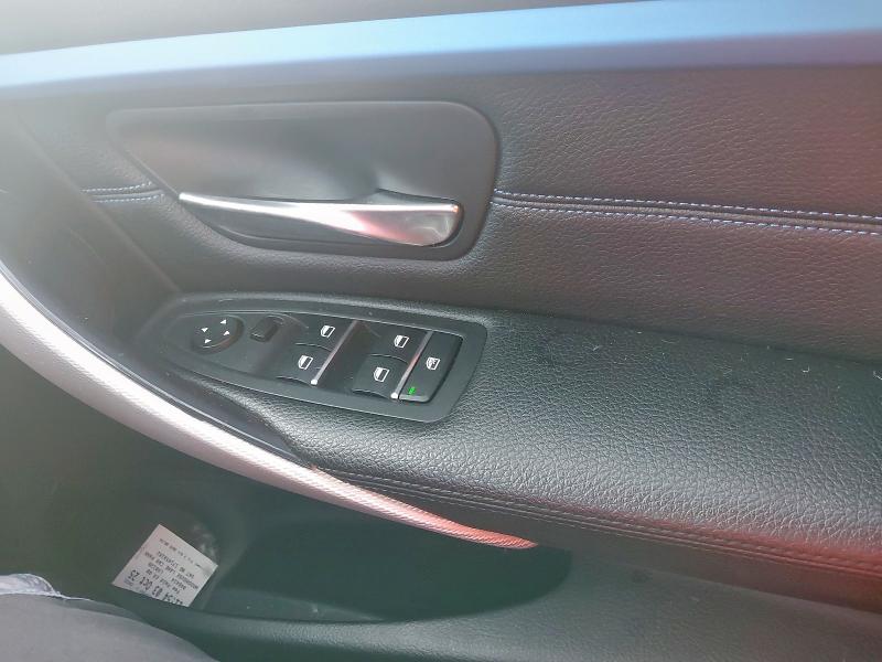 2017 BMW 3 SERIES 320D M SPORT 4DR STEP AUTO