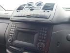 2012 MERCEDES-BENZ VITO 113 CDI  for sale at Copart YORK
