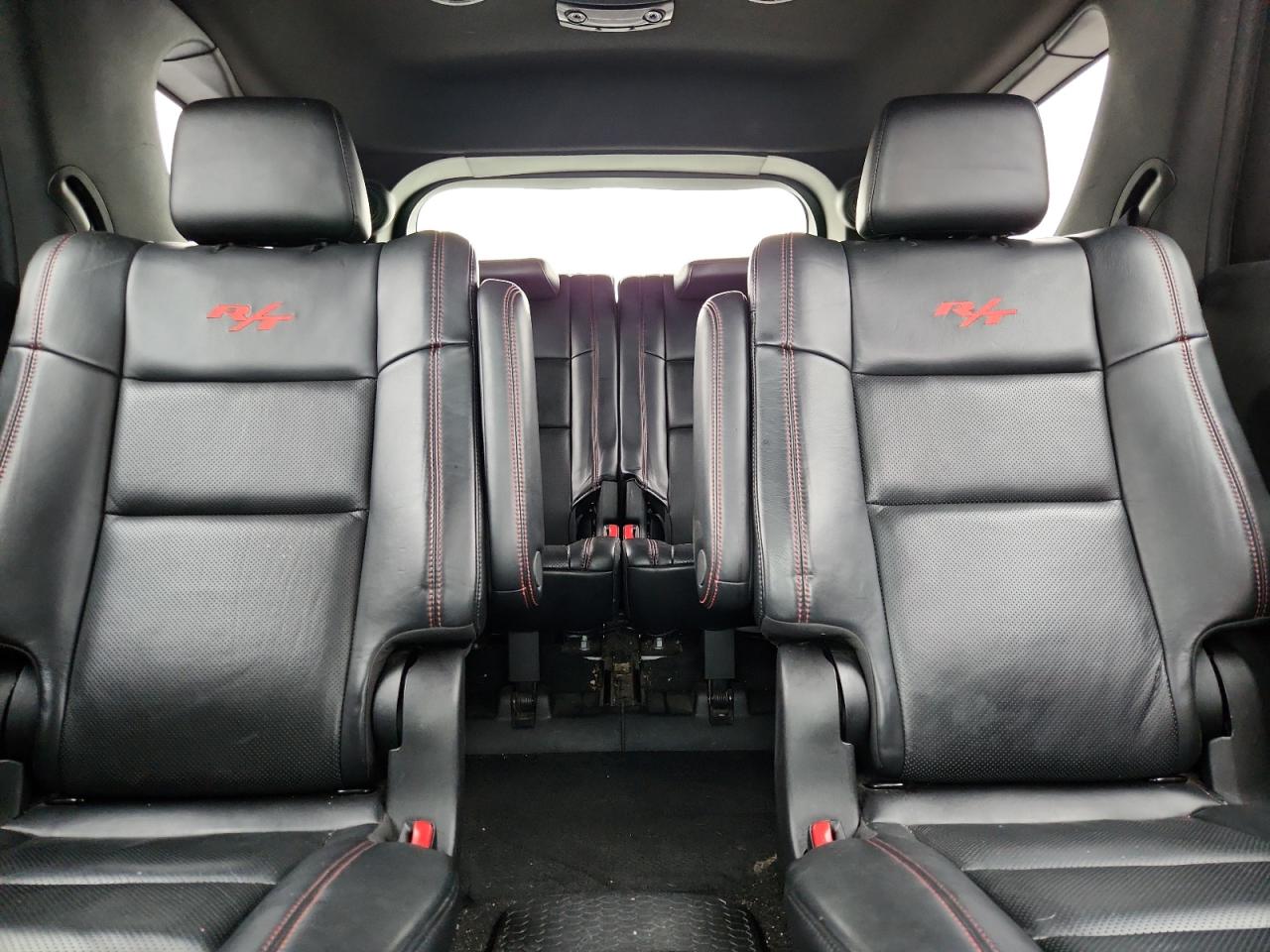 2014 Dodge Durango R/T VIN: 1C4SDJCT9EC295906 Lot: 84906395