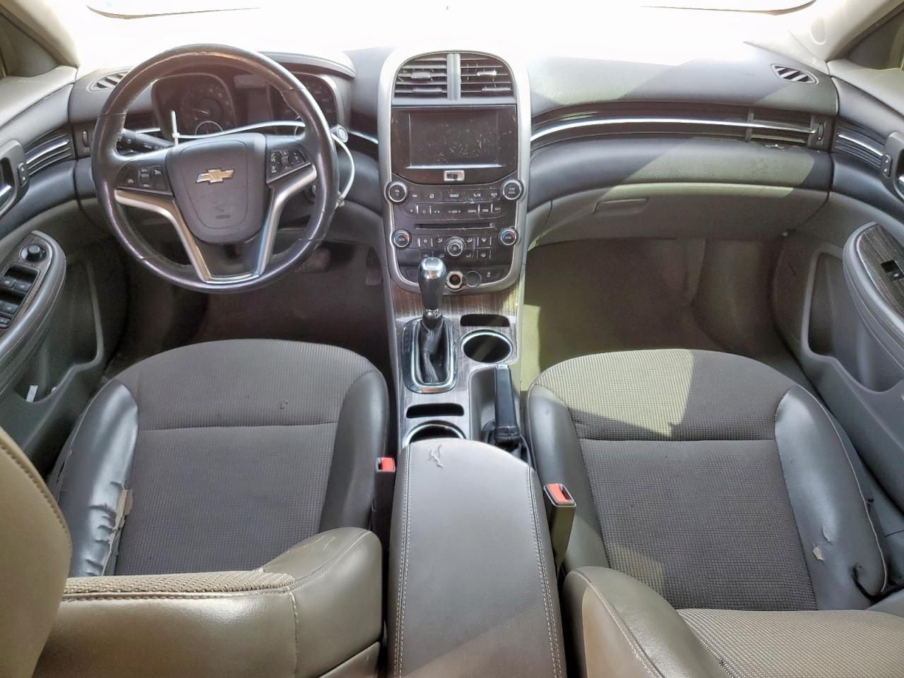 2014 Chevrolet Malibu 2Lt VIN: 1G11E5SL8EF235205 Lot: 85860315