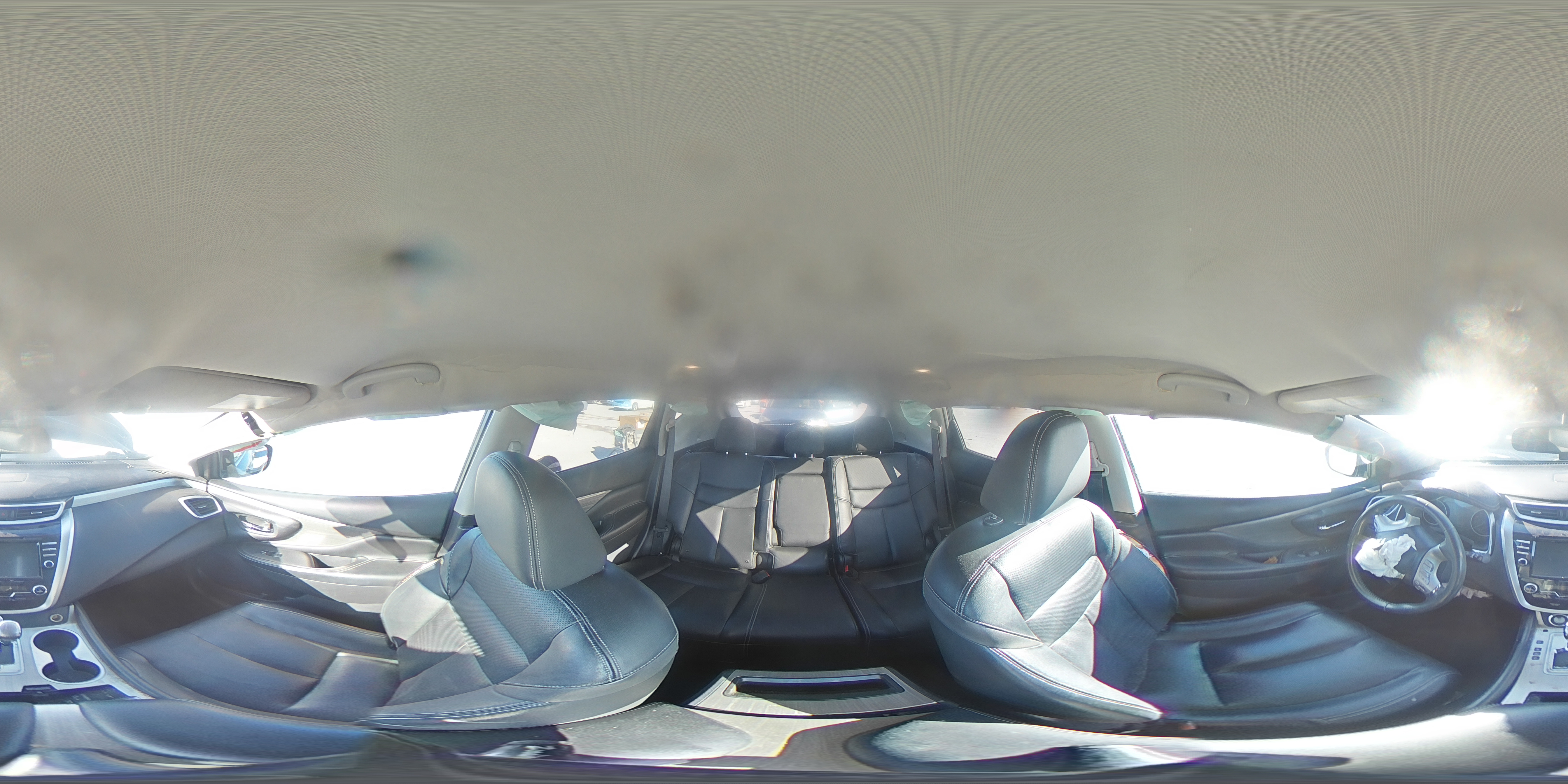 2018 Nissan Murano S VIN: 5N1AZ2MG5JN191329 Lot: 87423775