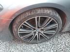 2017 BMW 5 SERIES M for sale at Copart WOLVERHAMPTON
