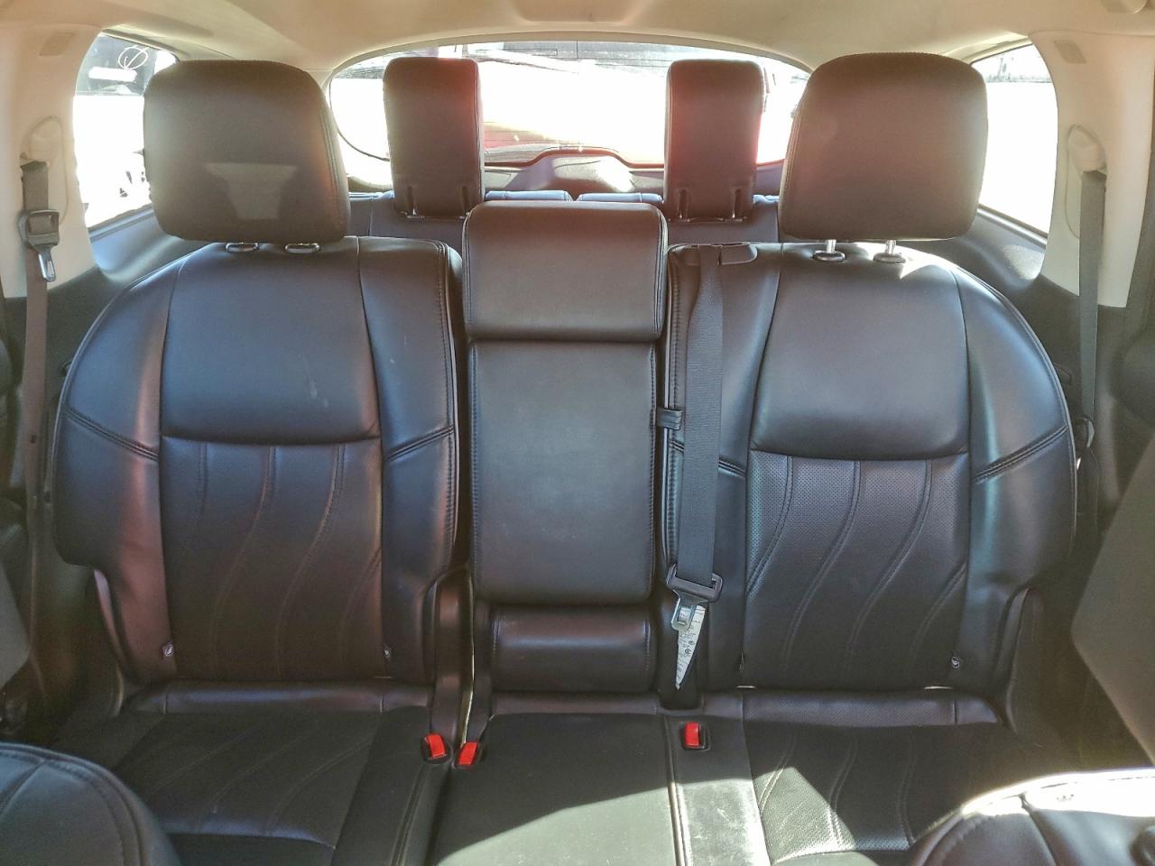 2015 Infiniti Qx60 VIN: 5N1AL0MN6FC511524 Lot: 90455775