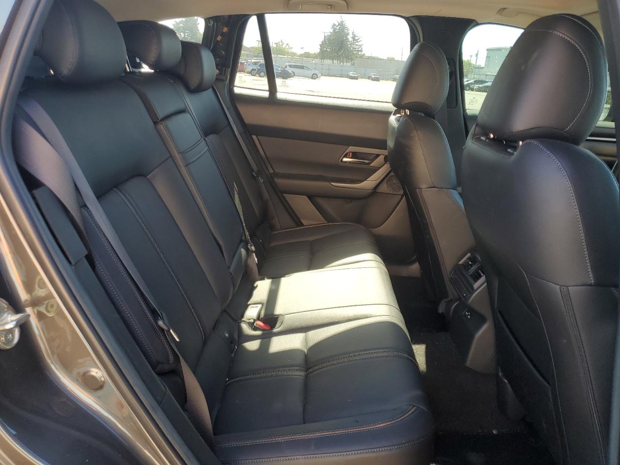 2023 Mazda Cx-50 Premium Plus VIN: 7MMVABEY1PN111490 Lot: 81920215