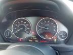 2018 BMW 330E M SPORT AUTO  for sale at Copart YORK