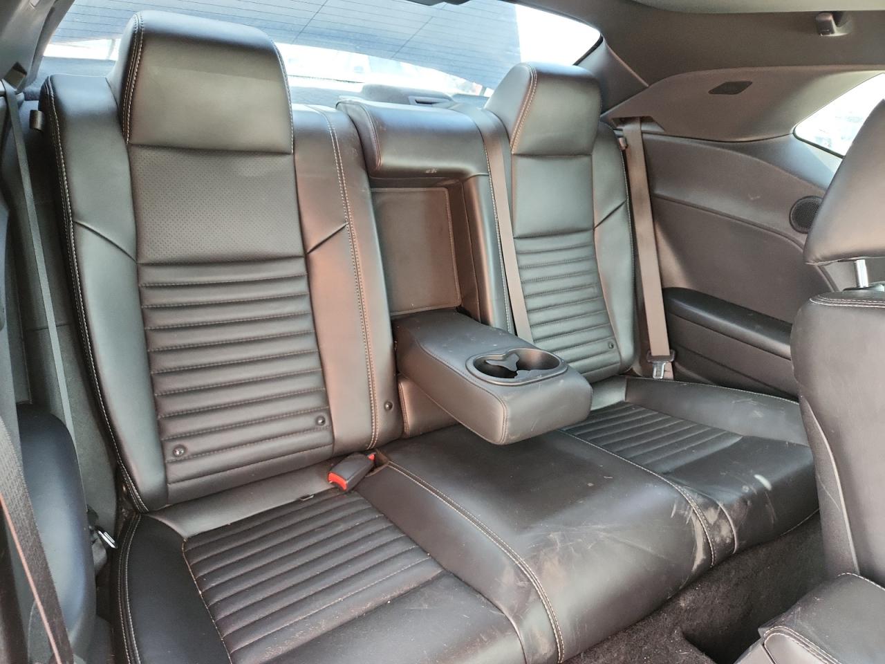 2013 Dodge Challenger R/T VIN: 2C3CDYBT9DH728672 Lot: 86869655