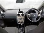 2009 VAUXHALL CORSA ACTIVE  for sale at Copart ST HELENS