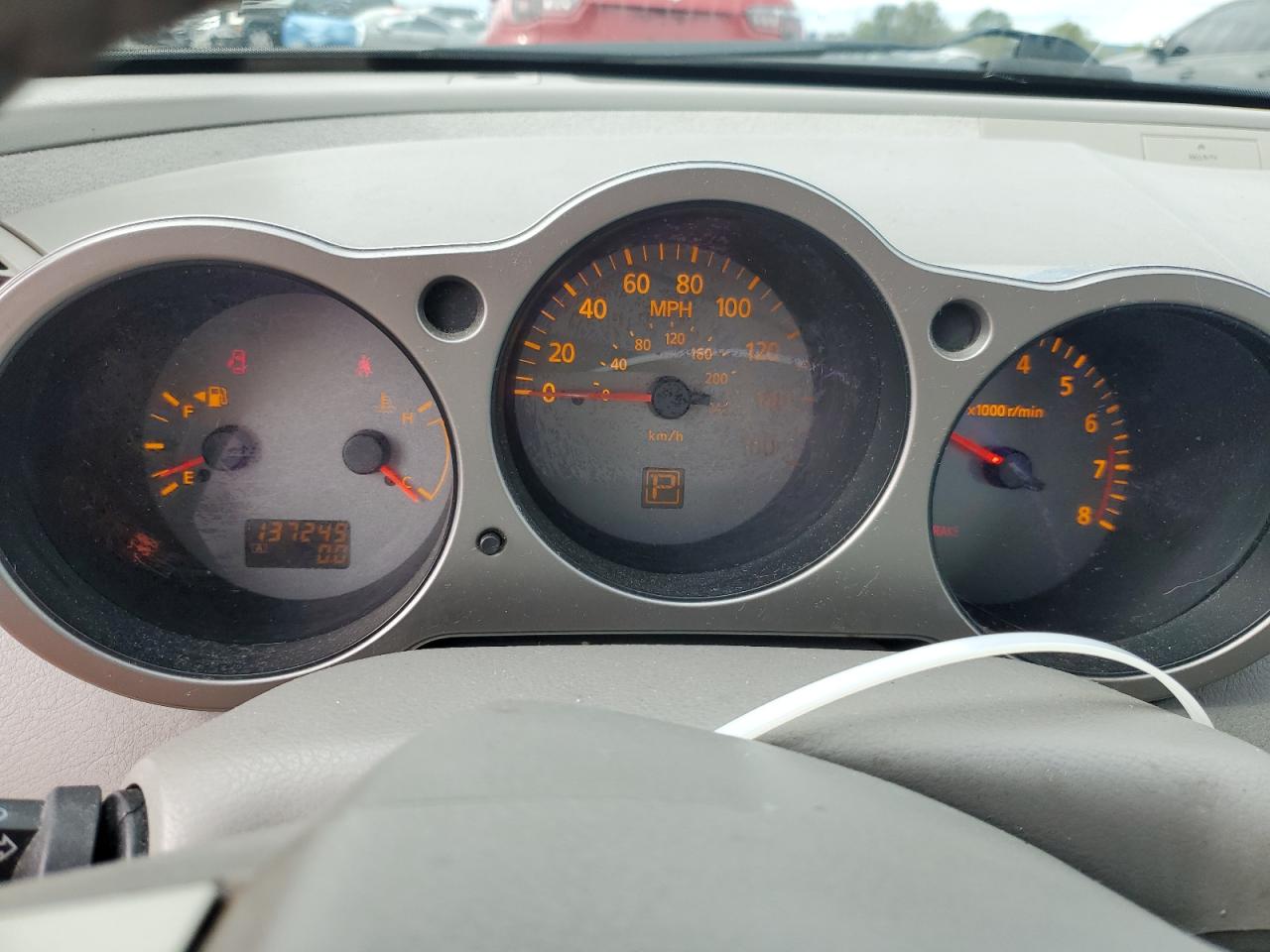 2004 Nissan Maxima Se VIN: 1N4BA41E04C851233 Lot: 85671735