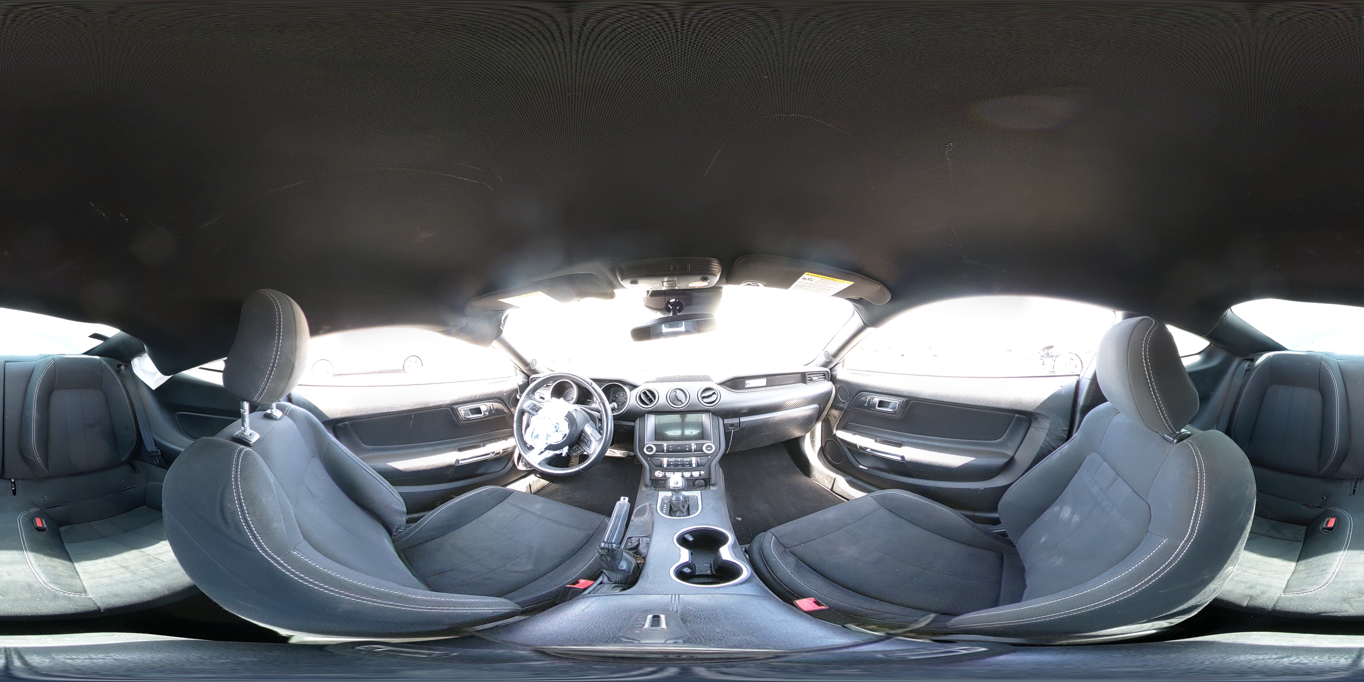 2021 Ford Mustang VIN: 1FA6P8TH2M5149529 Lot: 87474215