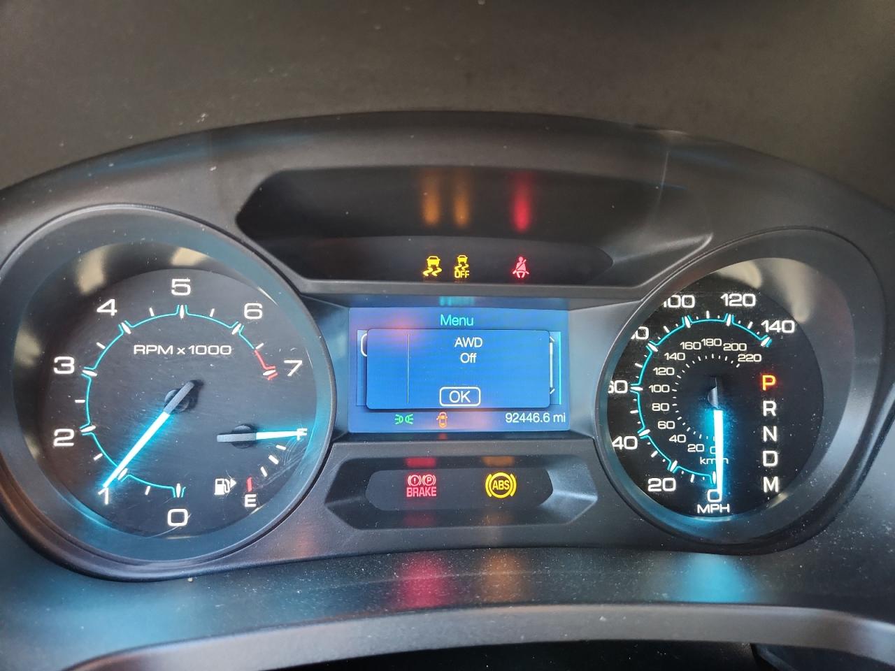 2014 Ford Explorer VIN: 1FM5K8B8XEGB67395 Lot: 84977285