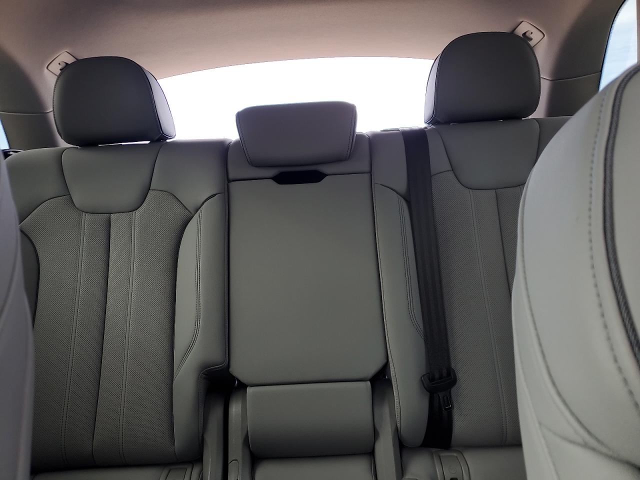 2022 Audi Q5 Prestige 45 VIN: WA1FAAFY2N2000923 Lot: 86181425