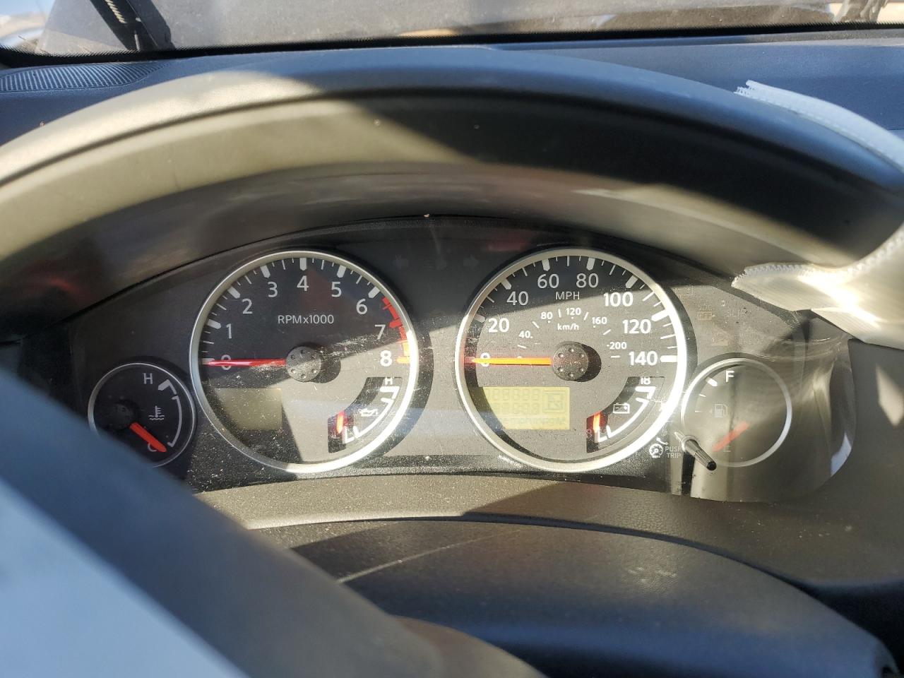 2011 Nissan Pathfinder S VIN: 5N1AR1NB5BC615859 Lot: 85921245