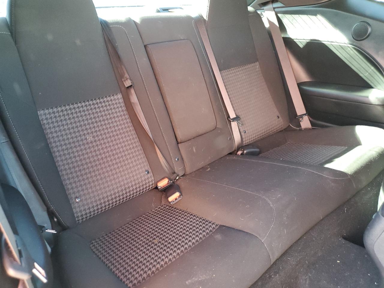 2021 Dodge Challenger Gt VIN: 2C3CDZJG7MH560489 Lot: 90128825