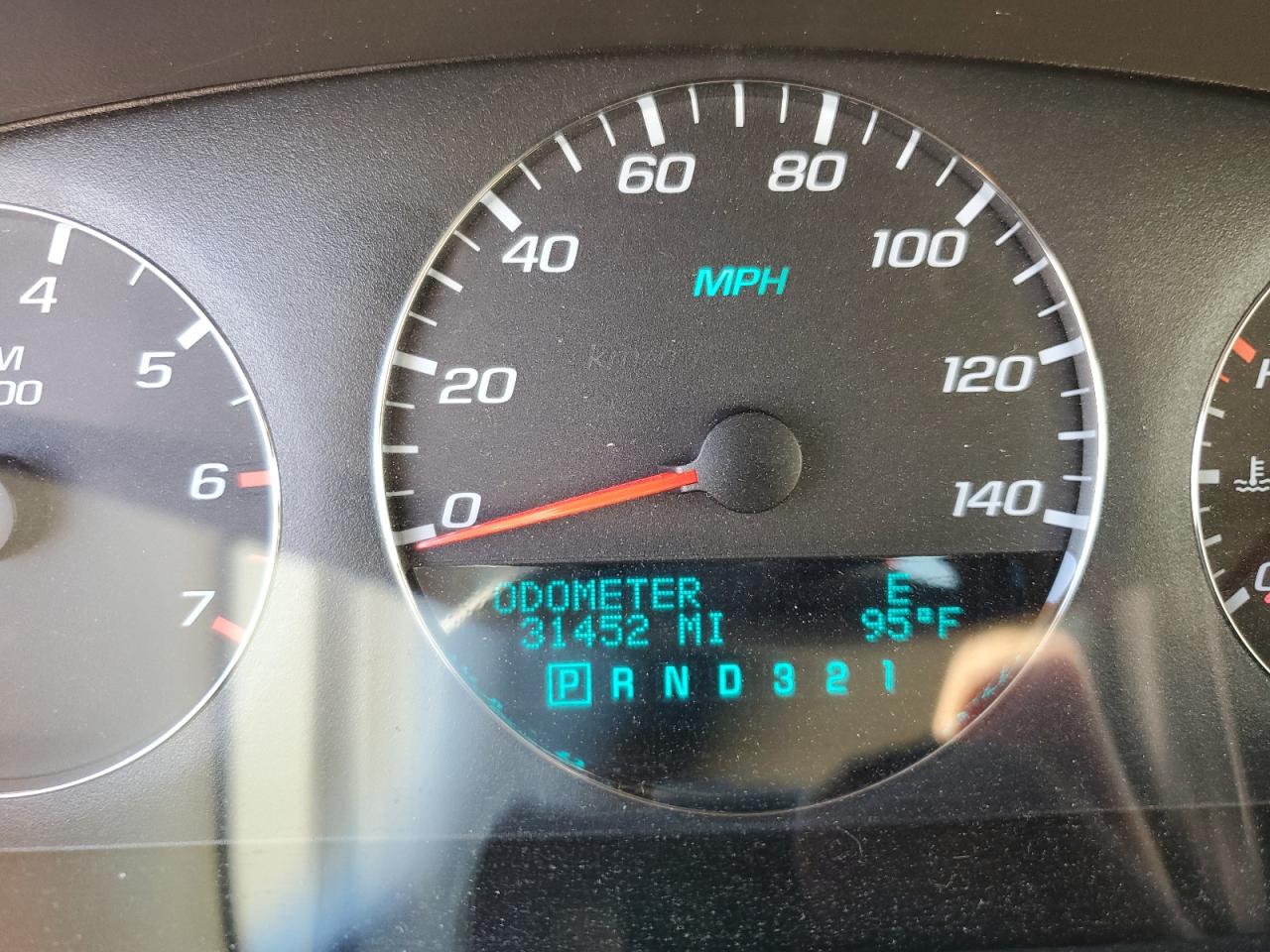 2009 Chevrolet Impala 1Lt VIN: 2G1WT57K591253847 Lot: 86621905