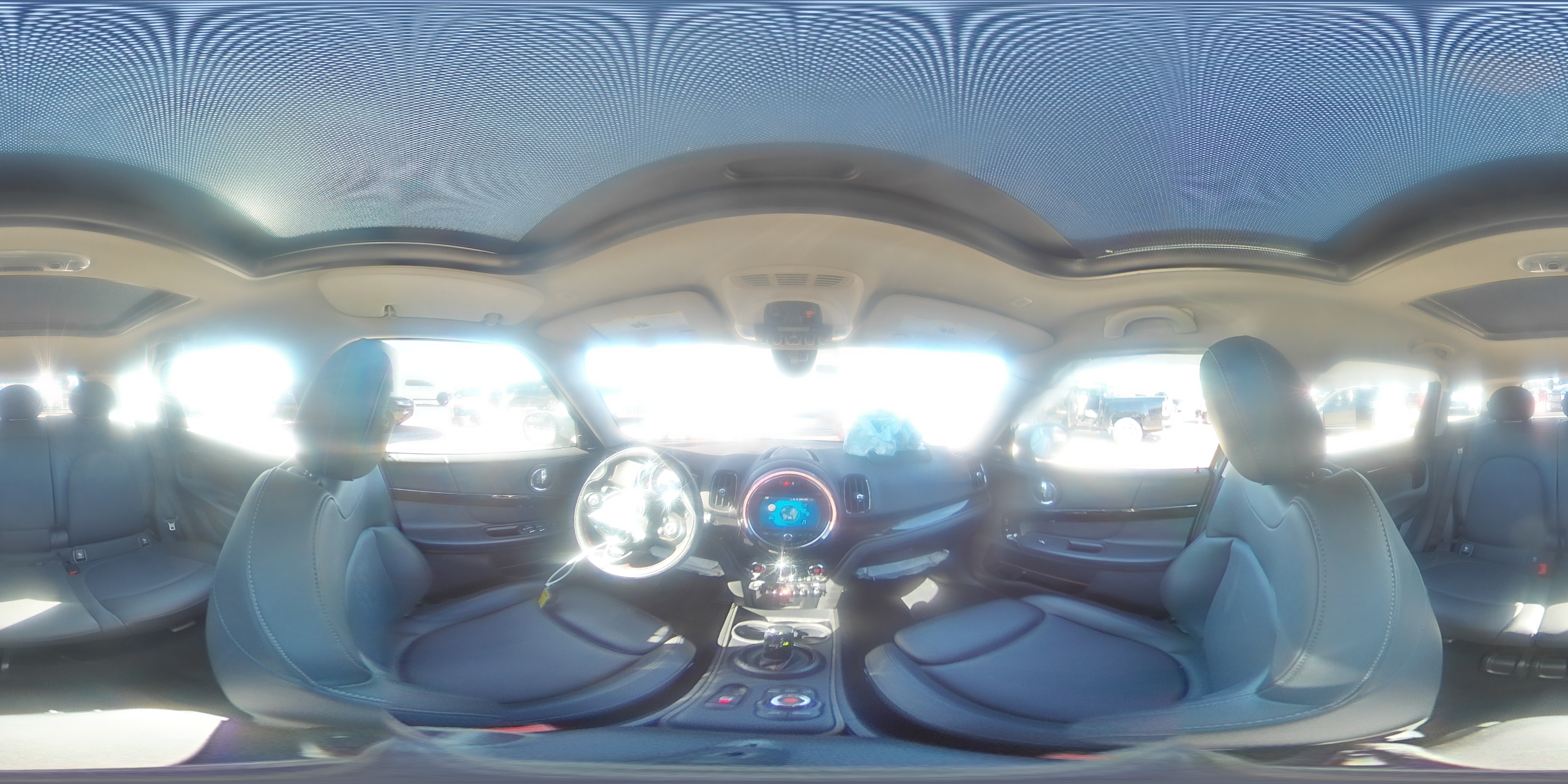 2020 Mini Cooper S Countryman All4 VIN: WMZYX1C05L3L47438 Lot: 90590065