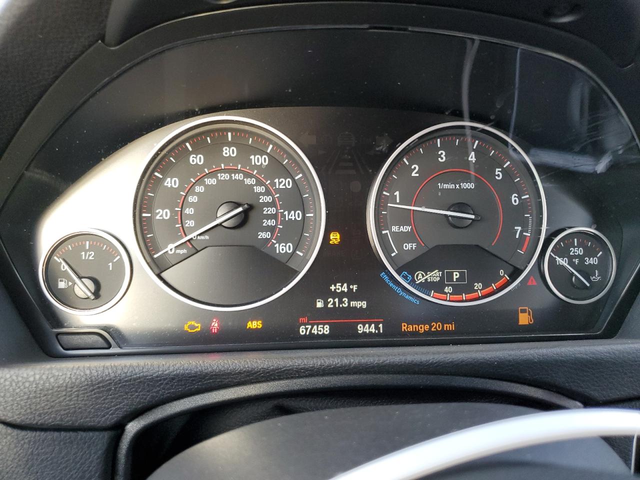 2018 BMW 430Xi Gran Coupe VIN: WBA4J3C55JBG95167 Lot: 81998195