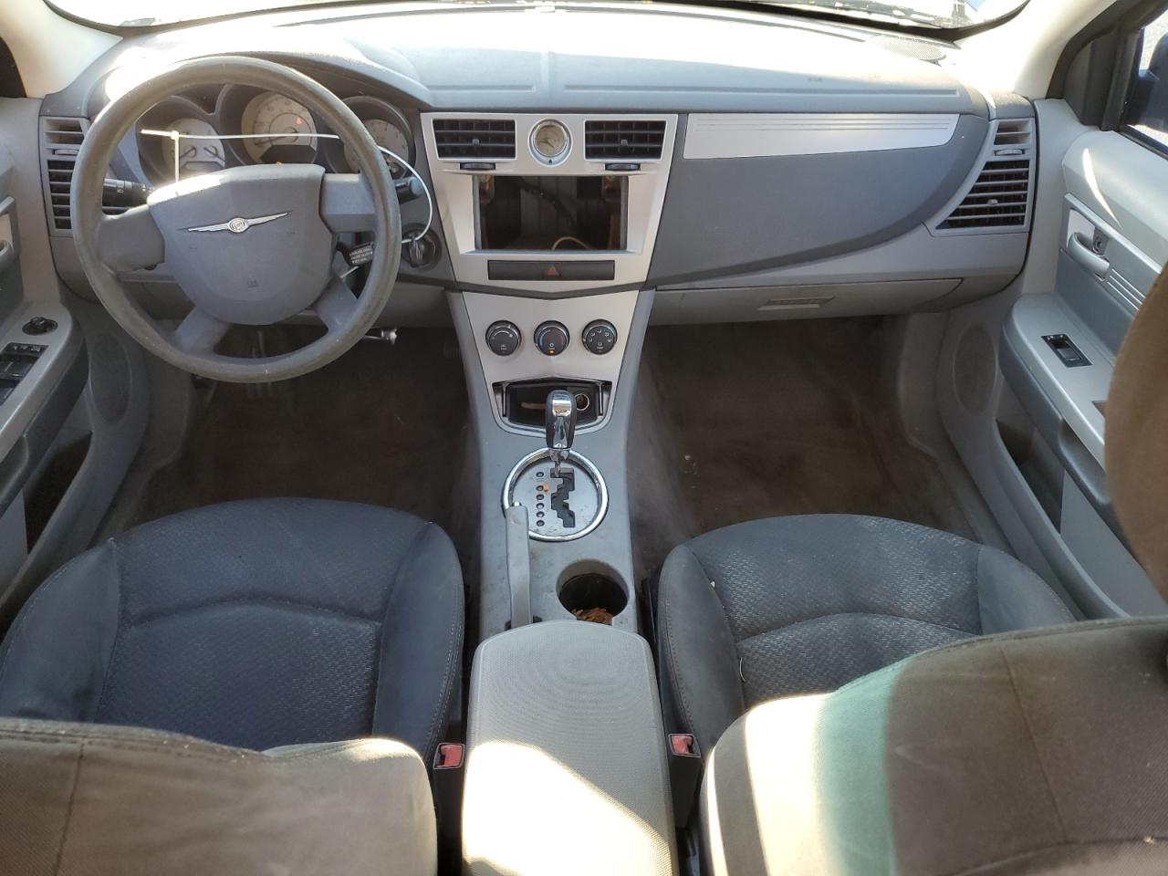 2008 Chrysler Sebring Lx VIN: 1C3LC46K48N189033 Lot: 84724935