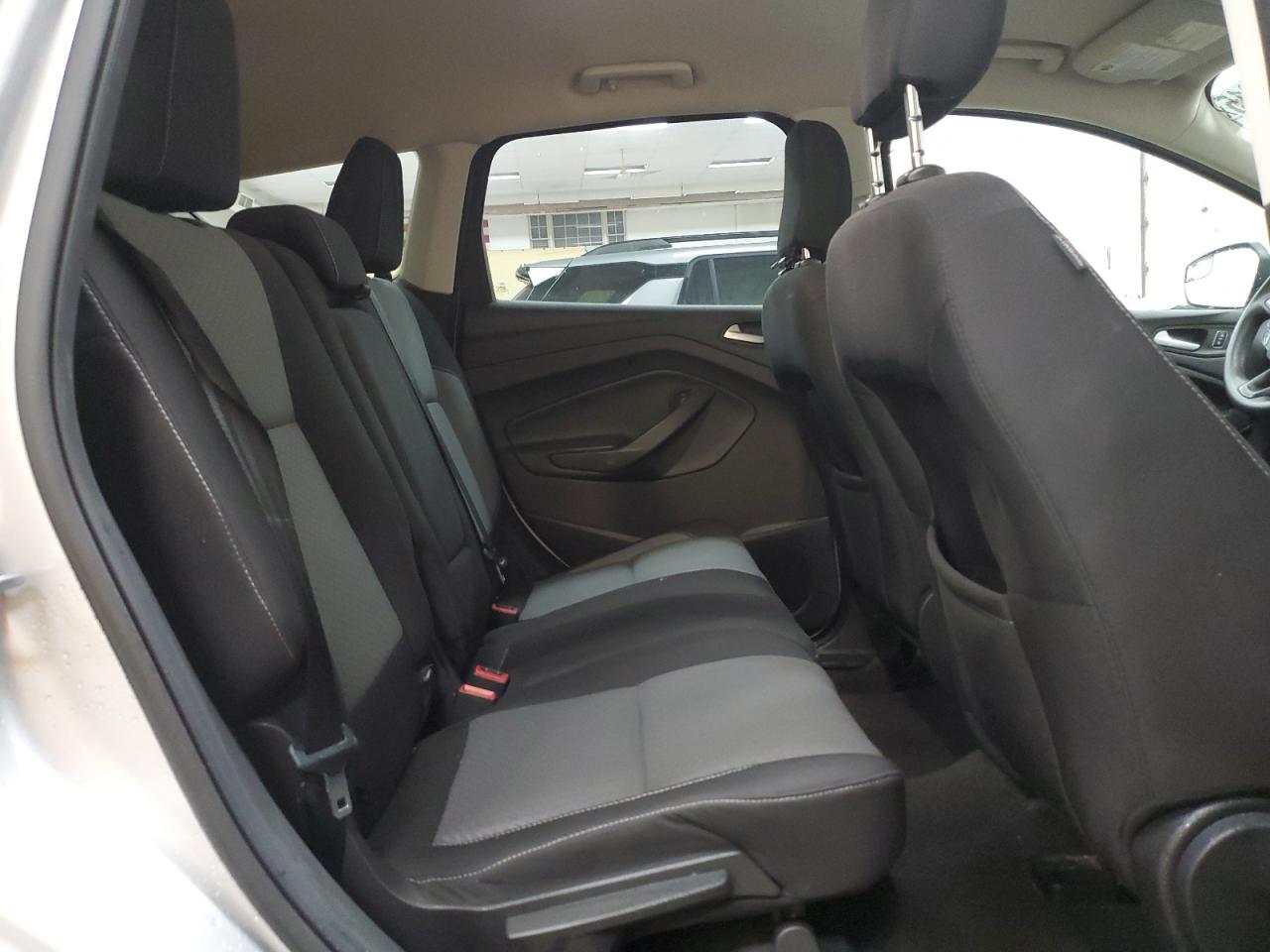 2018 Ford Escape Se VIN: 1FMCU0GD5JUC32500 Lot: 87228315