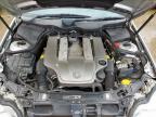 2002 MERCEDES C32 AMG  for sale at Copart PETERLEE