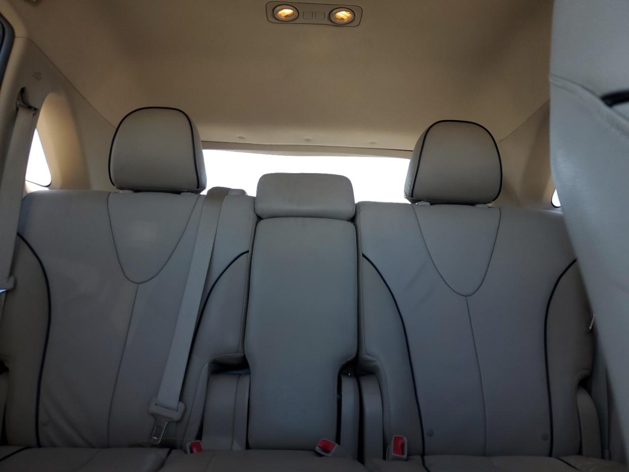 2013 Toyota Venza Le VIN: 4T3ZK3BBXDU052951 Lot: 84645445