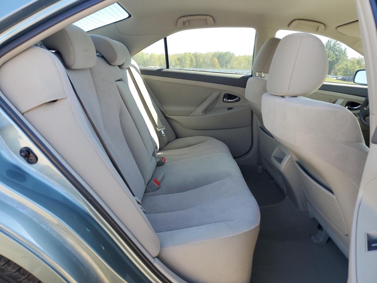 2011 Toyota Camry Base VIN: 4T1BF3EK6BU745300 Lot: 82223195