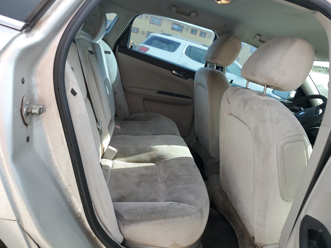 2016 Chevrolet Impala Limited Lt VIN: 2G1WB5E35G1142985 Lot: 85197725