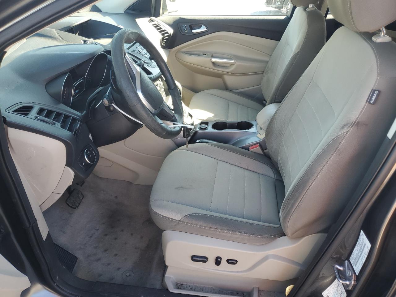 2016 Ford Escape Se VIN: 1FMCU0G77GUA23195 Lot: 85598035