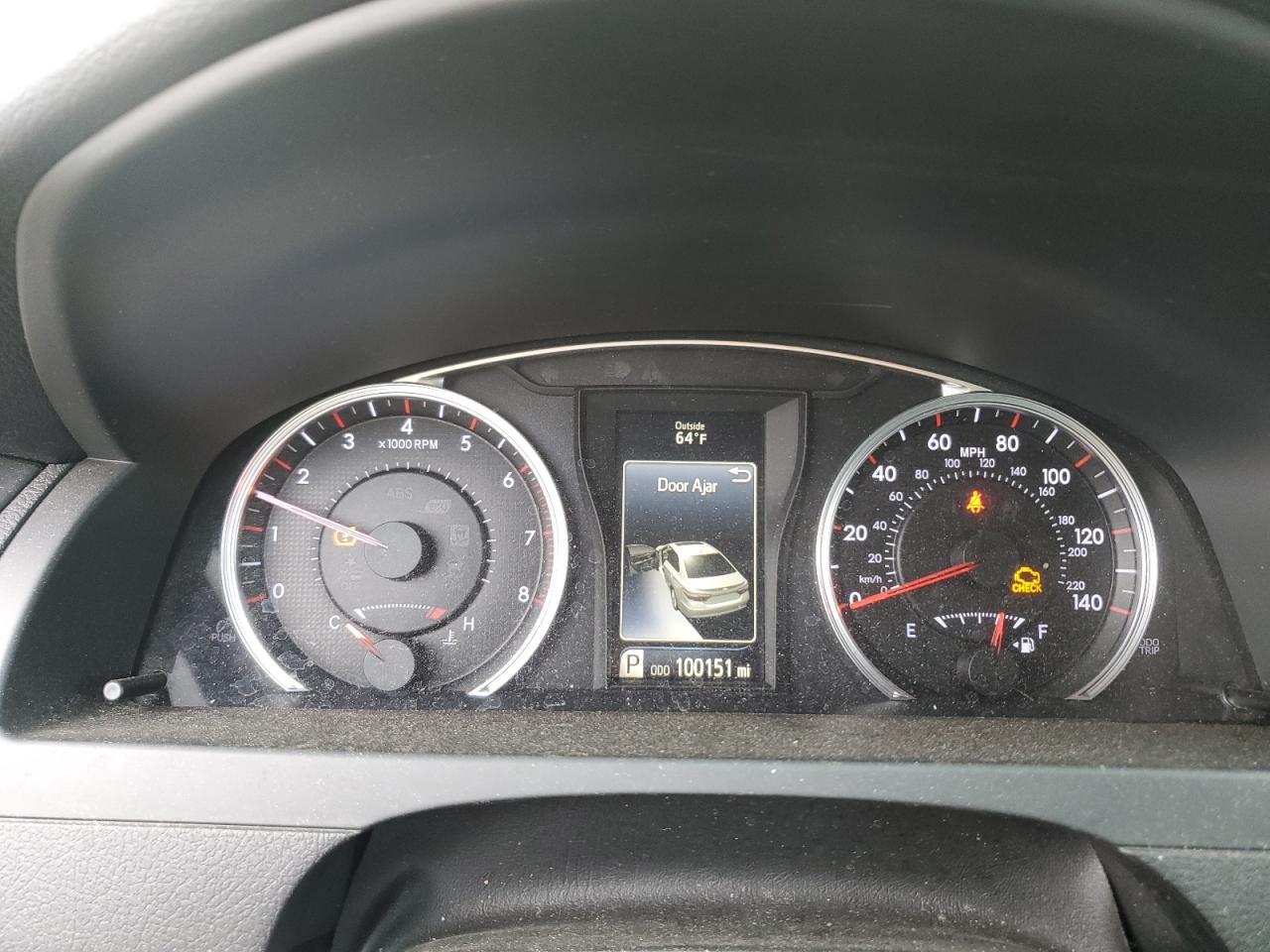 2017 Toyota Camry Le VIN: 4T1BF1FK1HU327626 Lot: 85201825