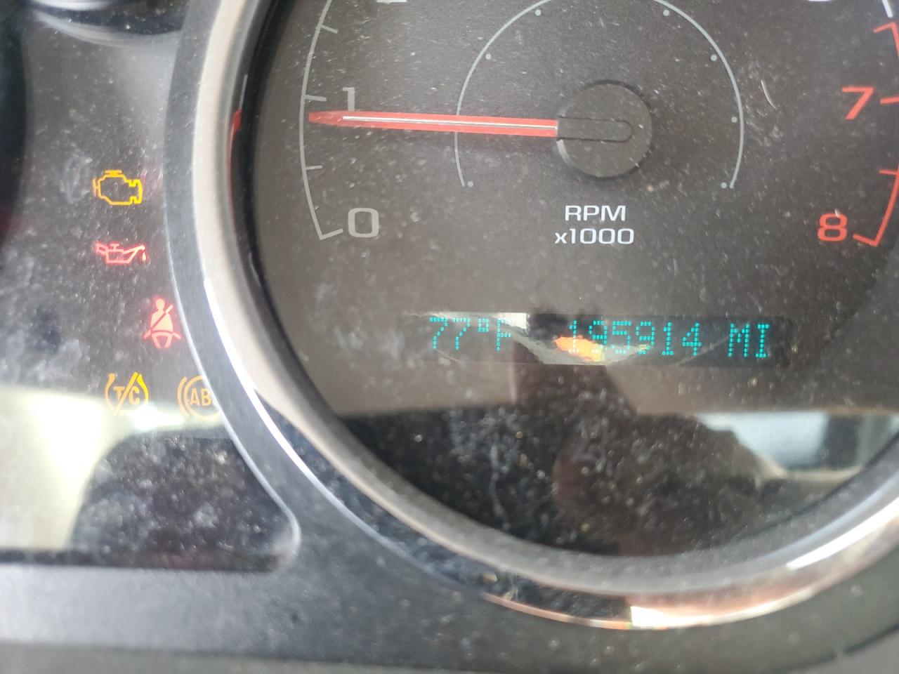 2005 Chevrolet Cobalt Ls VIN: 1G1AL52F157551748 Lot: 86123595