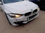 2012 BMW 320D LUXURY  for sale at Copart SANDY