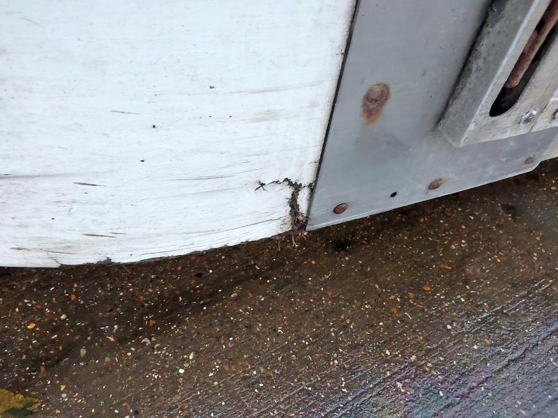 2018 FIAT DUCATO 2.3 MULTIJET CHASSIS CAB 130